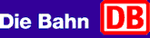 Logo Bahn